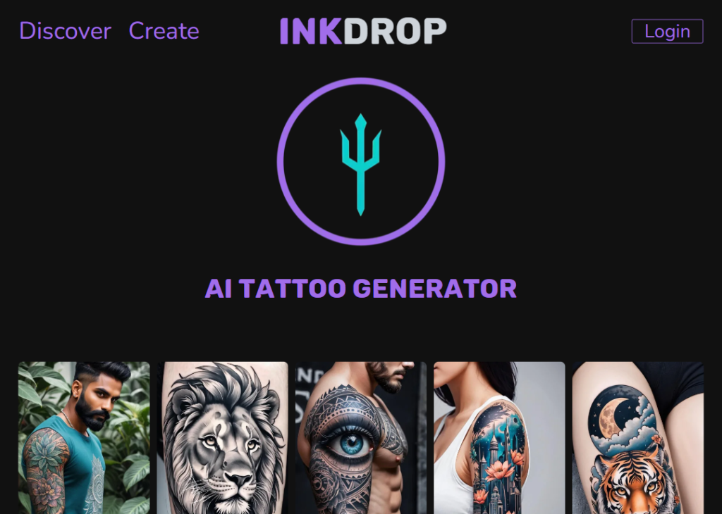 InkDrop