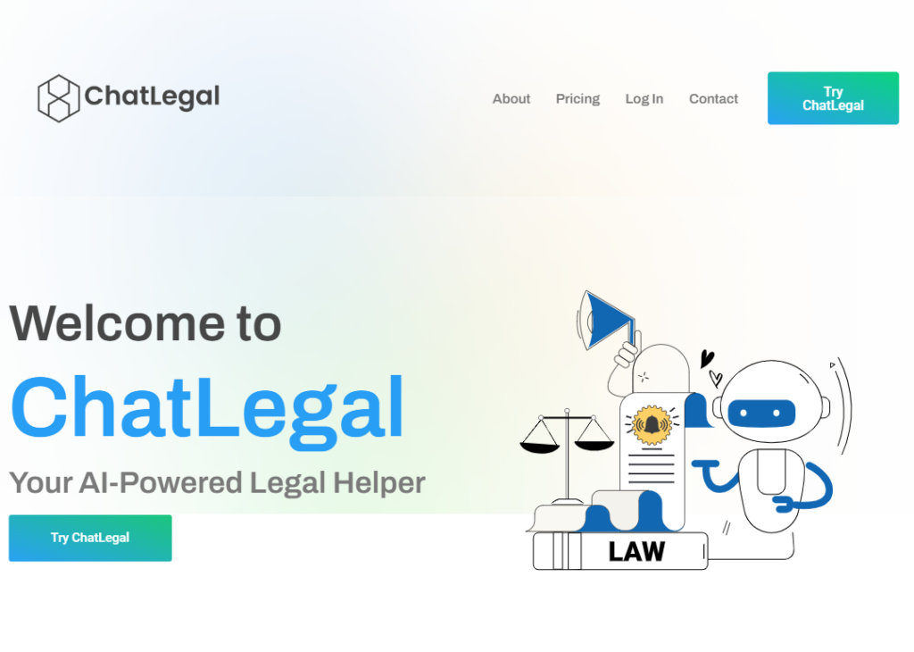 ChatLegal