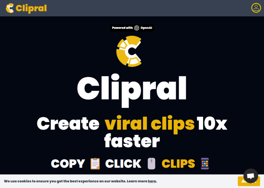 Clipral