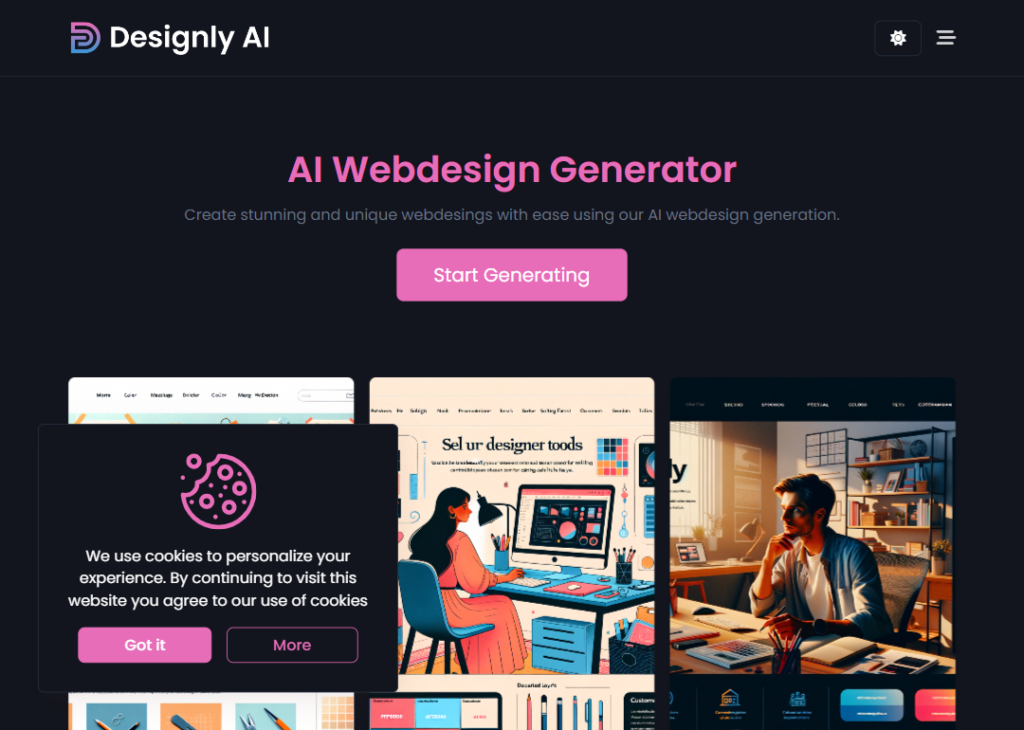 DesignlyAI