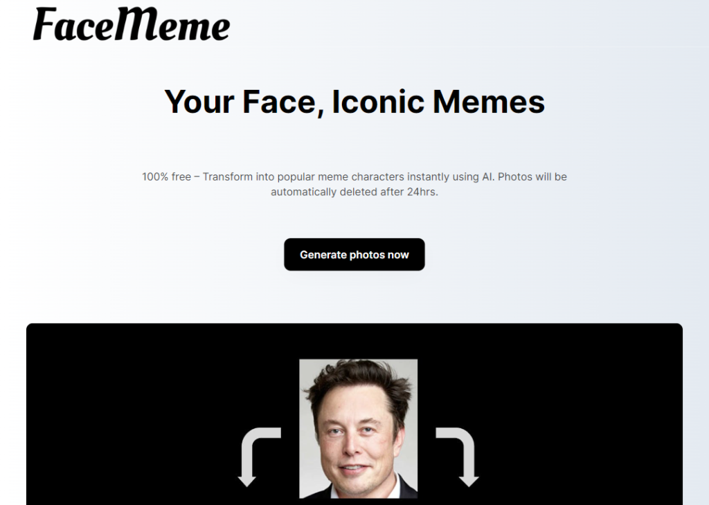 FaceMeme