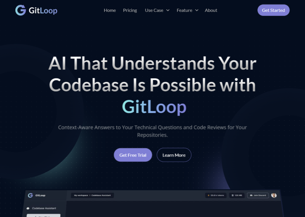 GitLoop