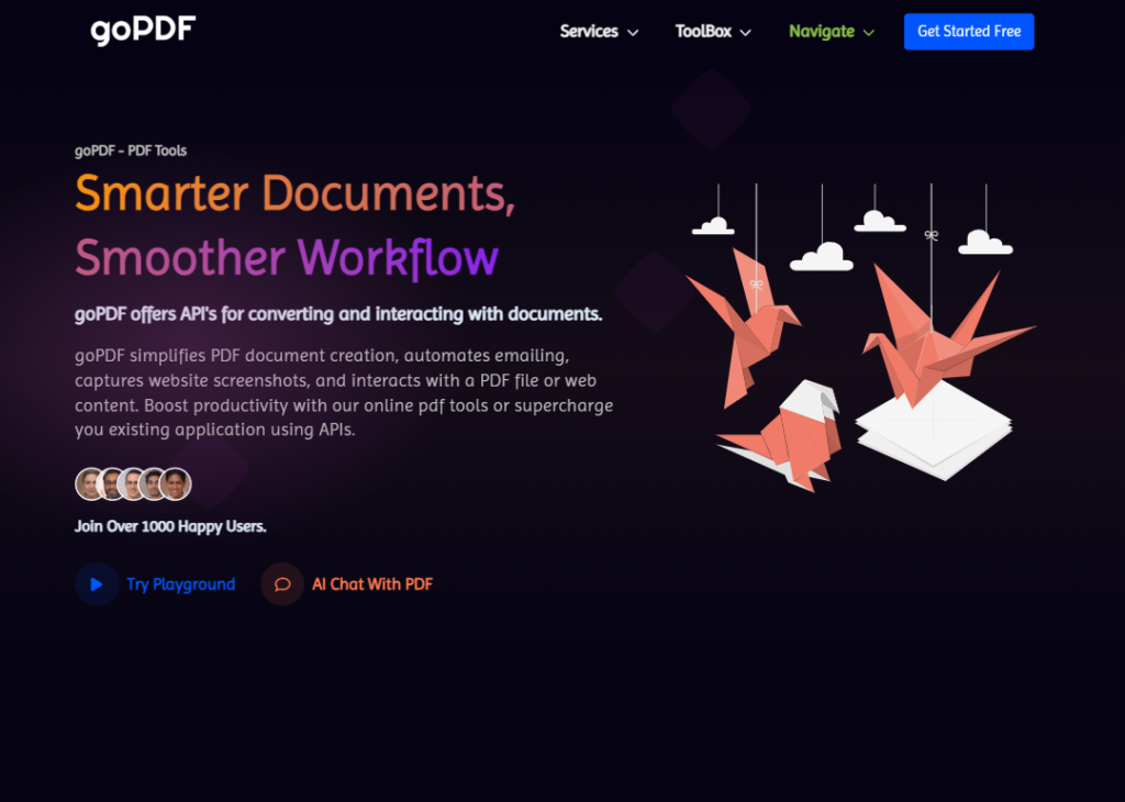 goPDF Pro