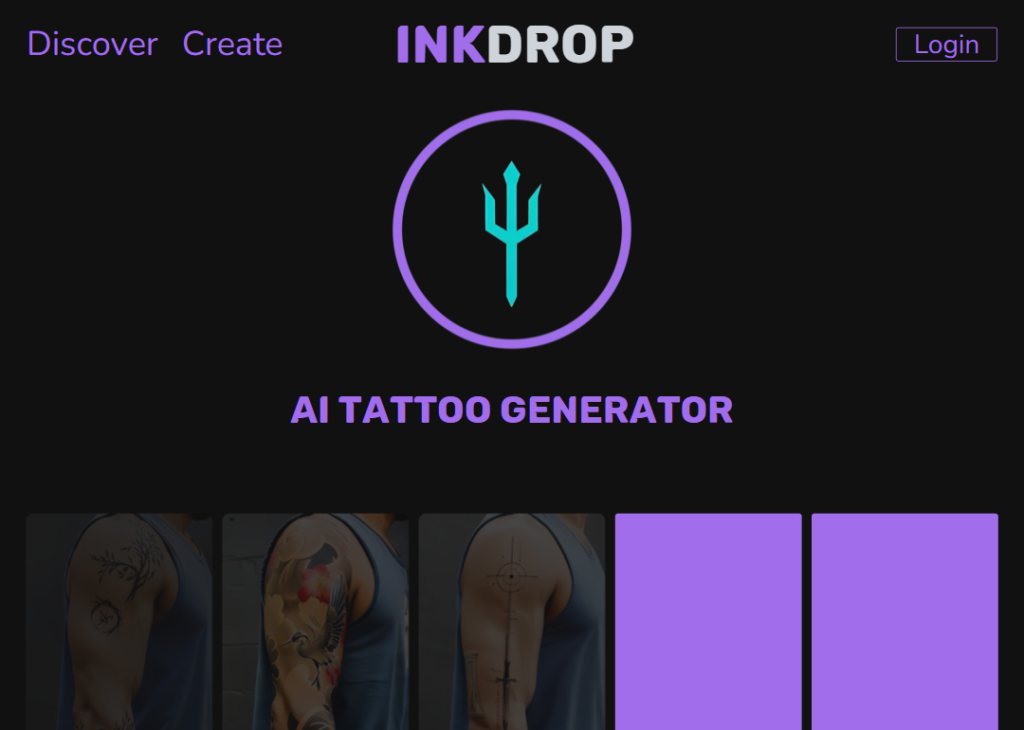 InkDrop