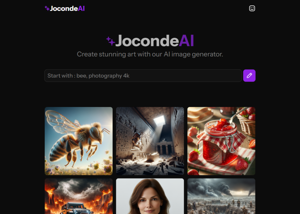 JocondeAI