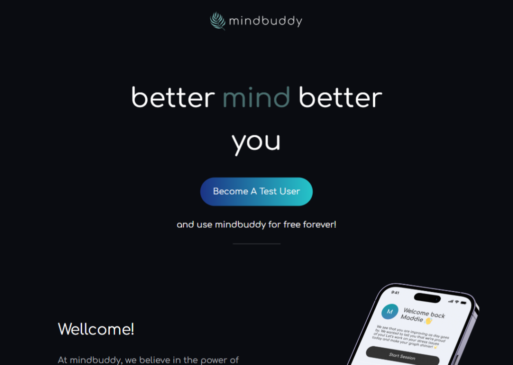 Mindbuddy