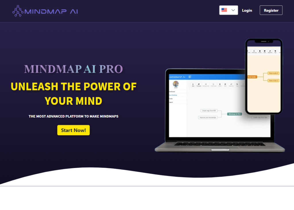 MindmapAI