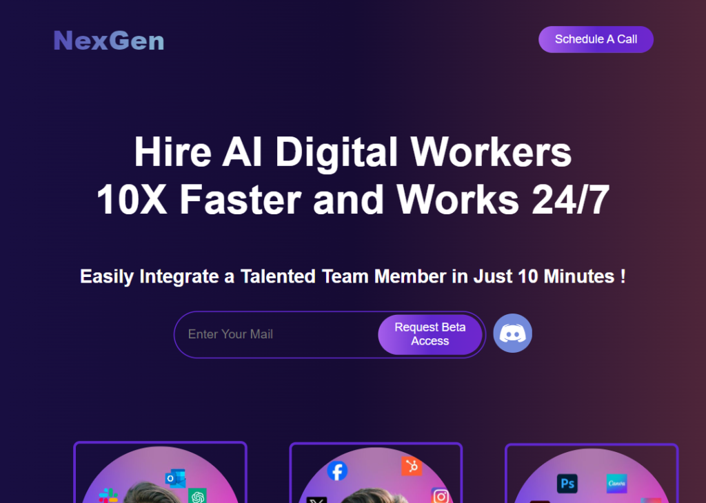 NexGenTeam