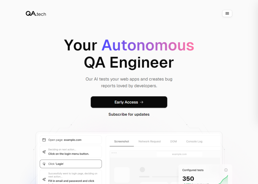 QA.tech