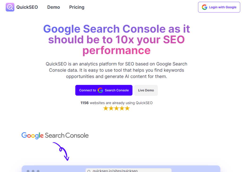 QuickSEO