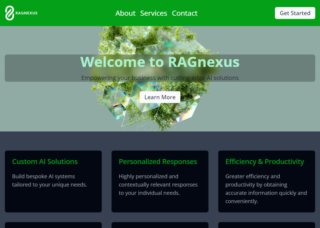 RAGnexus