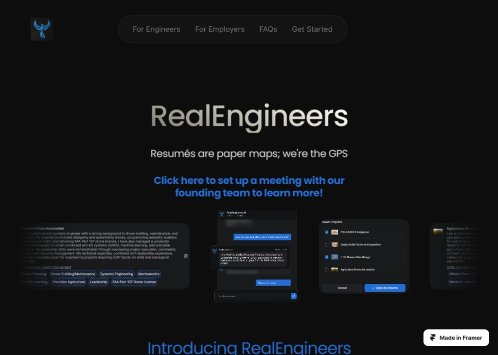 RealEngineers