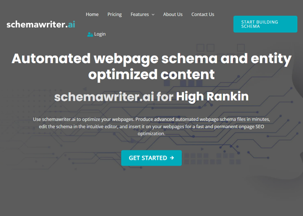 Schemawriter