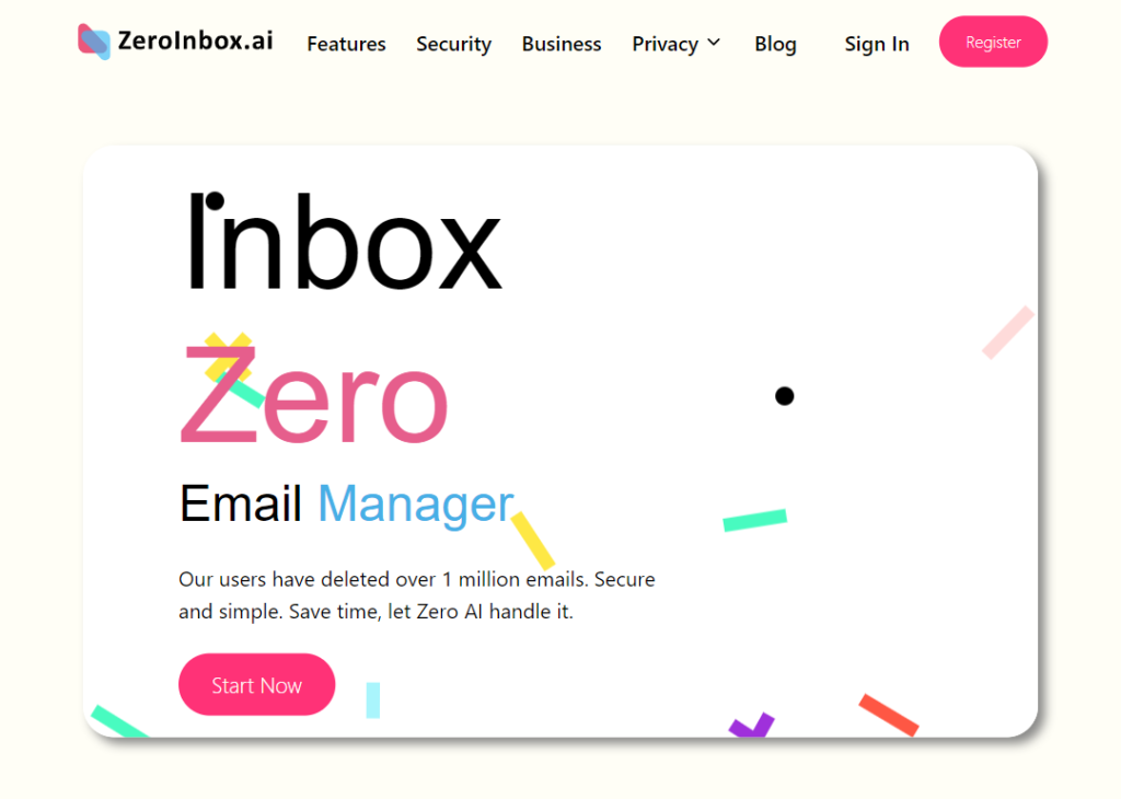 Inbox Zero AI