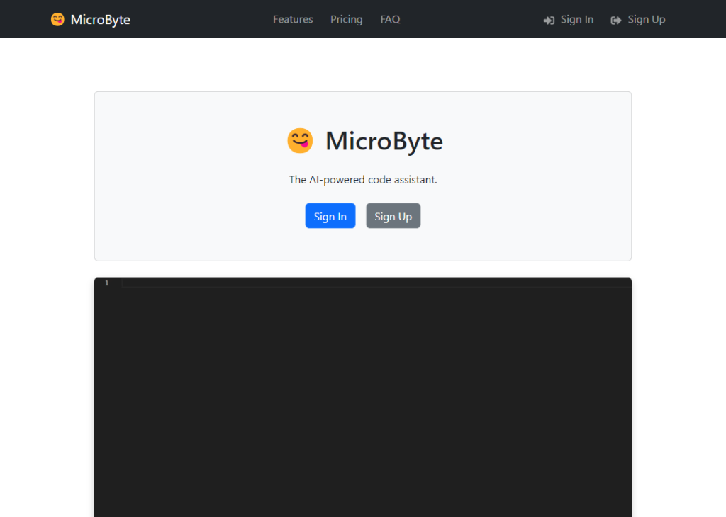 MicroByte