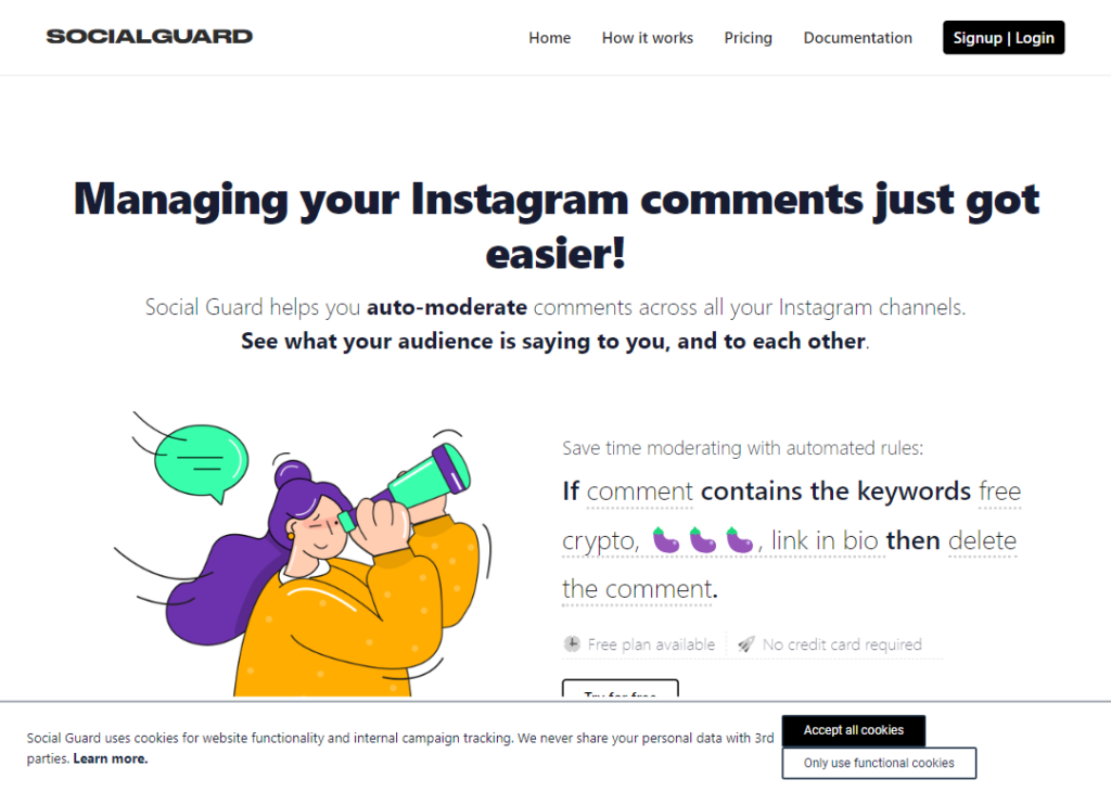 SocialGuard