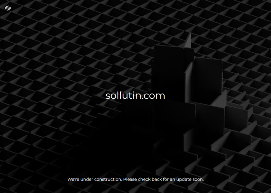 Sollutin