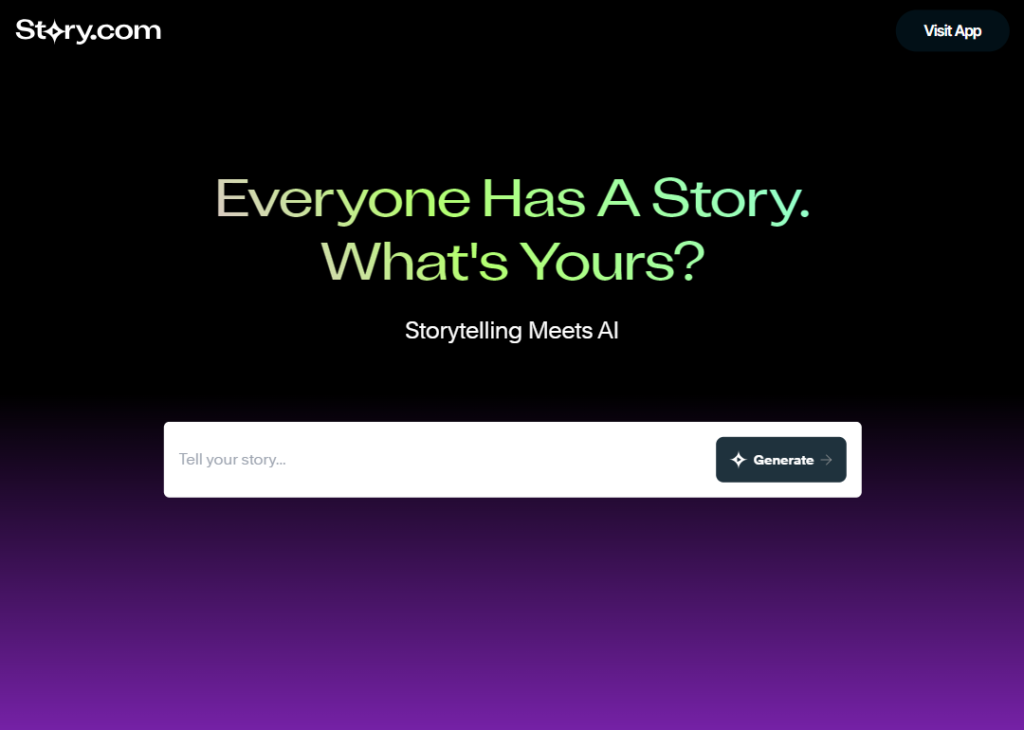 Story.com