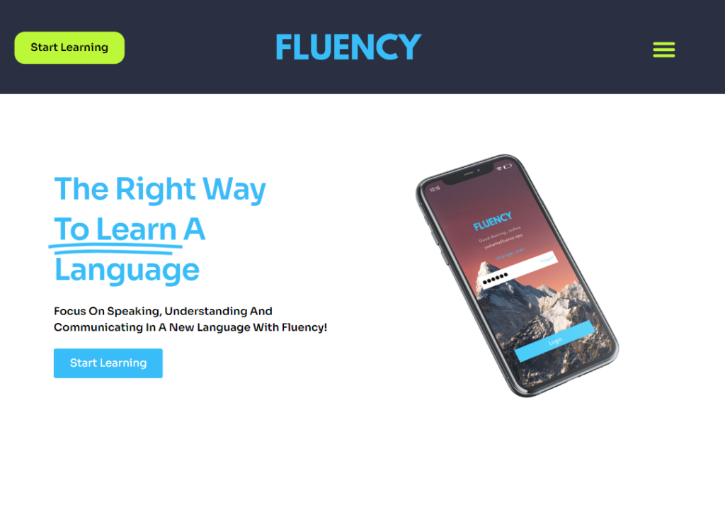 Fluency