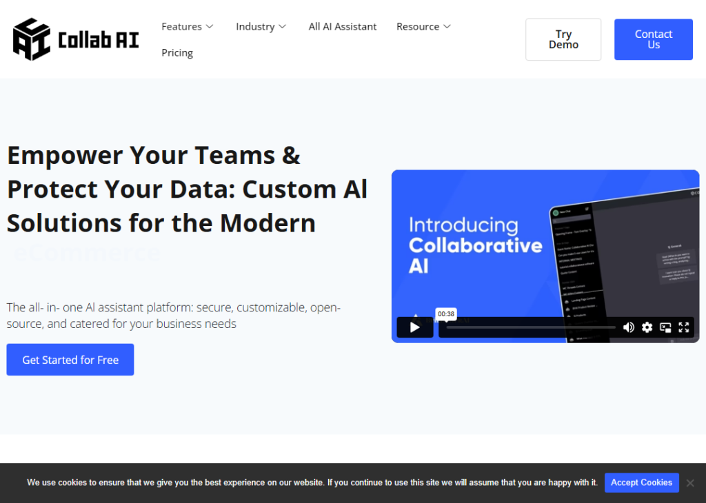 CollaborativeAI