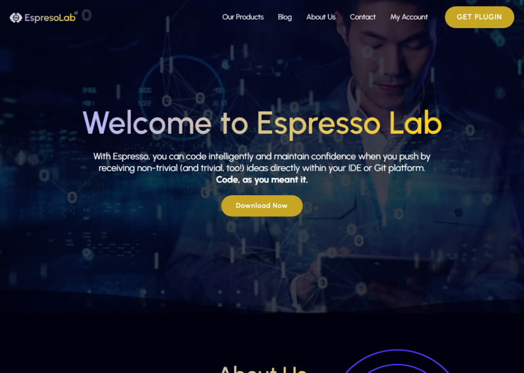 Espreso Lab