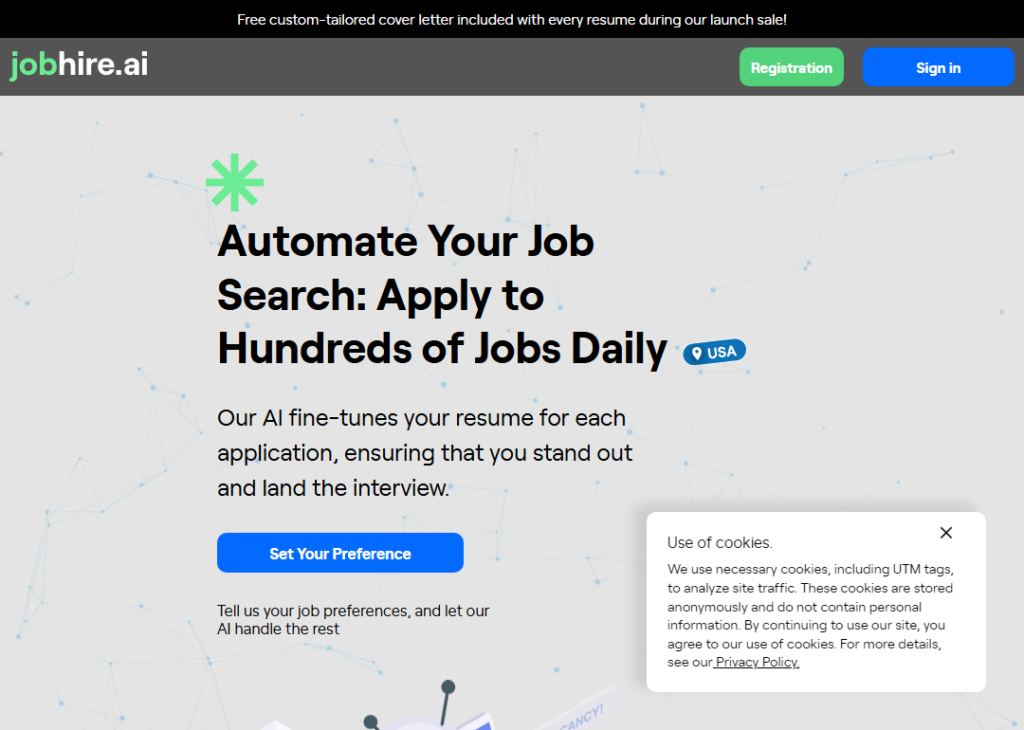 JobHire AI