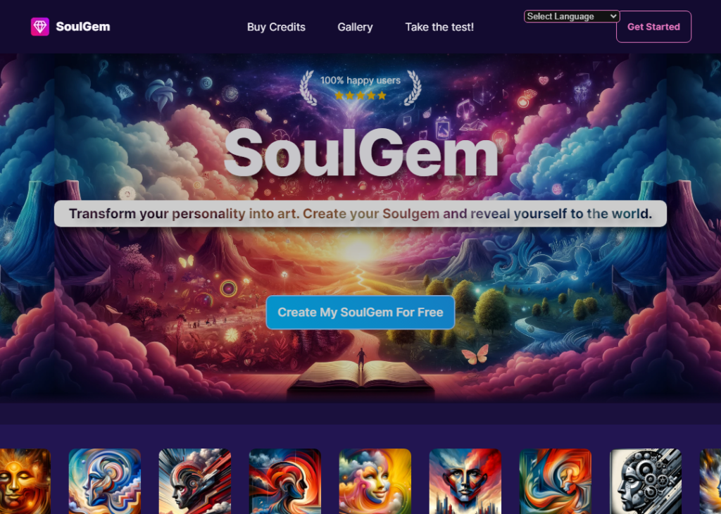 SoulGem