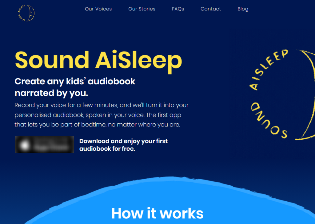 Sound AiSleep